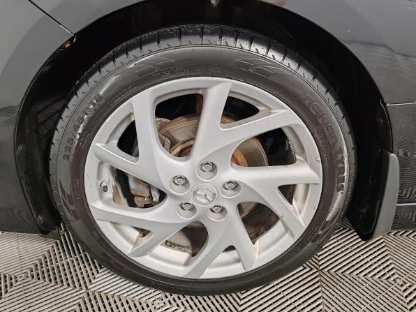 Mazda 6 II (GH) Рестайлинг с пробегом 2012 года, цена 1 499 000 рублей, 154654 км, седан, Автокод Объявления