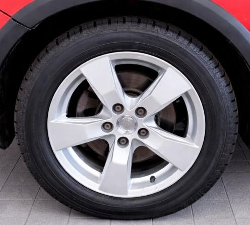 Suzuki SX4 I (Classic) Рестайлинг с пробегом 2010 года, цена 595 000 рублей, 246572 км, хэтчбек, Автокод Объявления