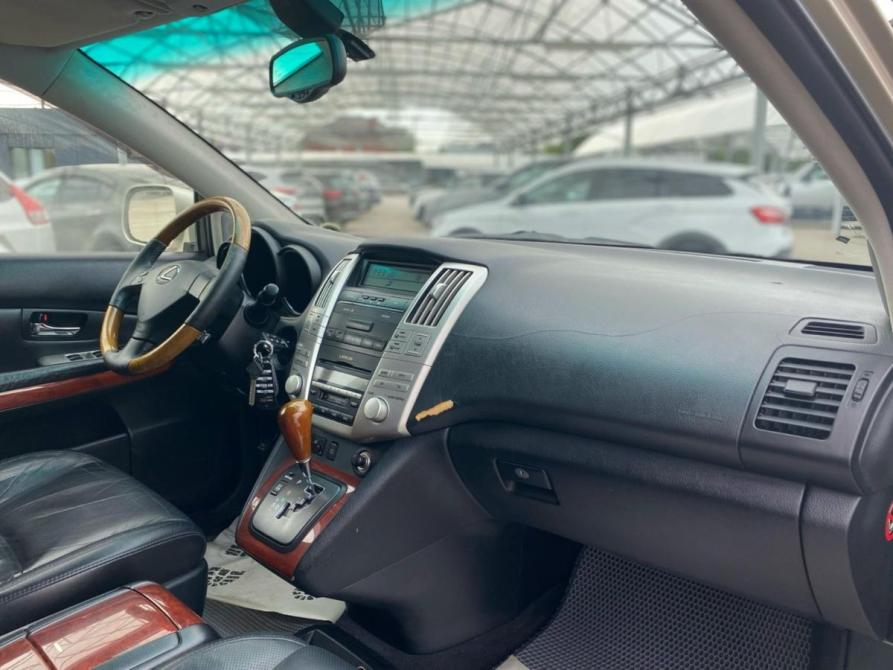 Lexus RX II Тула  - изображение 9