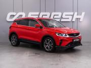 Geely Coolray I Воронеж  - изображение 21
