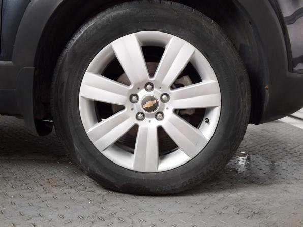 Chevrolet Captiva I с пробегом 2010 года, цена 999 995 рублей, 217949 км, внедорожник, Автокод Объявления