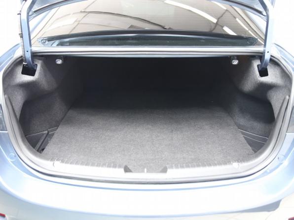 Mazda 6 III (GJ) с пробегом 2013 года, цена 1 550 000 рублей, 132837 км, седан, Автокод Объявления