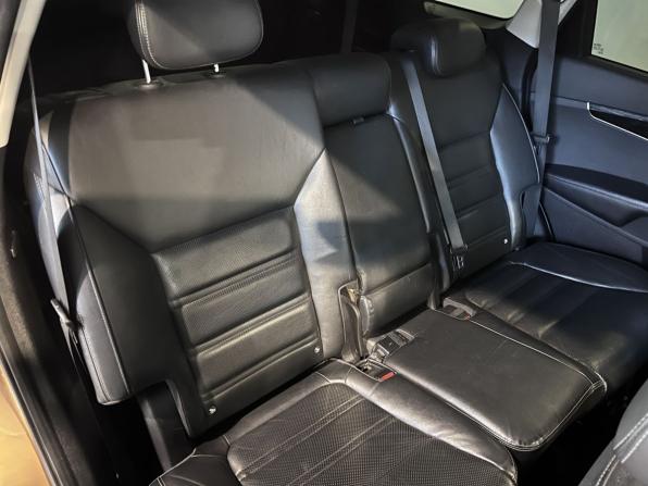 Kia Sorento III Prime с пробегом 2015 года, цена 2 510 000 рублей, 186074 км, внедорожник, Автокод Объявления