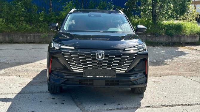 Changan UNI-S (CS55 Plus) с пробегом 2024 года, цена 2 249 000 рублей, 30000 км, внедорожник, Автокод Объявления