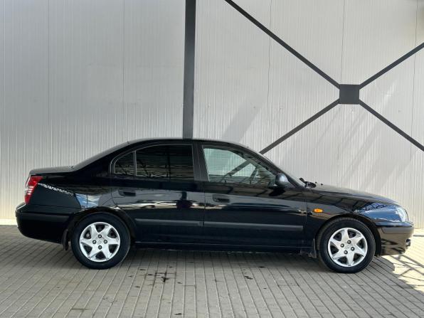 Hyundai Elantra III (XD2) Рестайлинг с пробегом 2006 года, цена 414 000 рублей, 134900 км, седан, Автокод Объявления