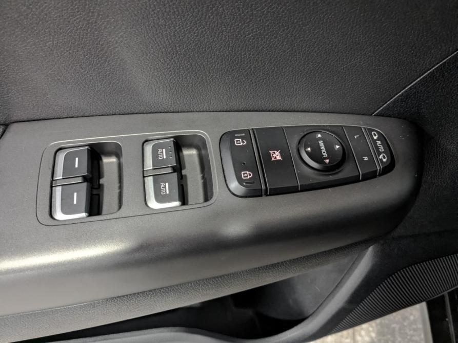 Kia Sportage IV Рестайлинг Москва  - изображение 24