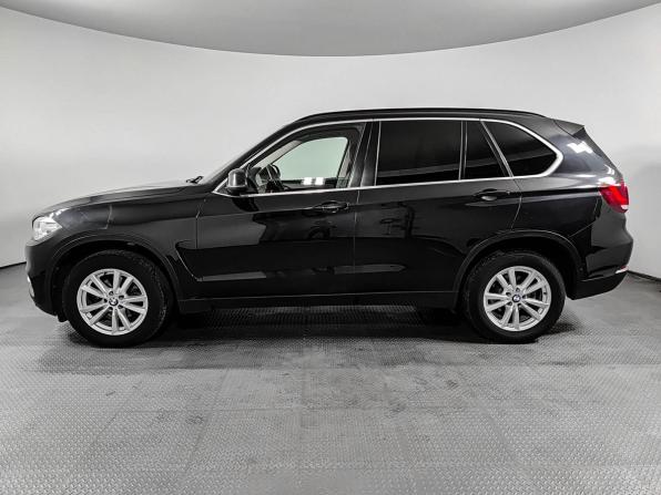 BMW X5 III (F15) с пробегом 2018 года, цена 2 990 000 рублей, 238500 км, внедорожник, Автокод Объявления