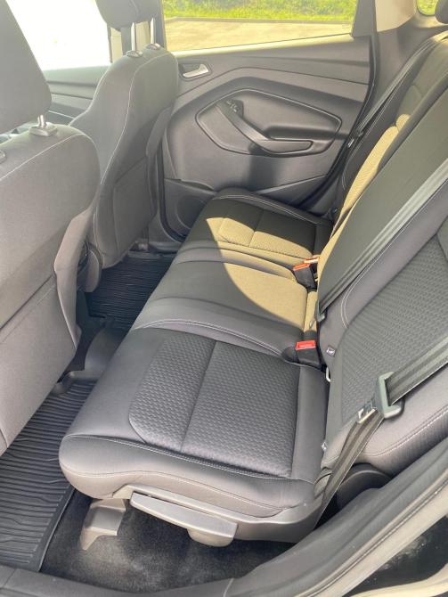 Ford Kuga II Рестайлинг Екатеринбург  - изображение 12
