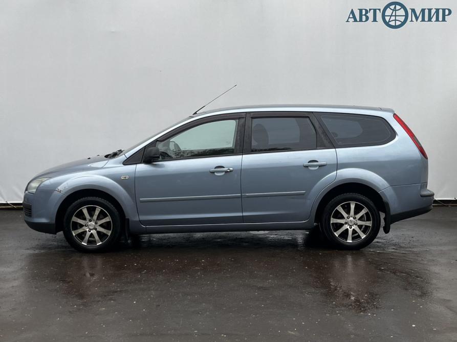 Ford Focus II Москва  - изображение 8