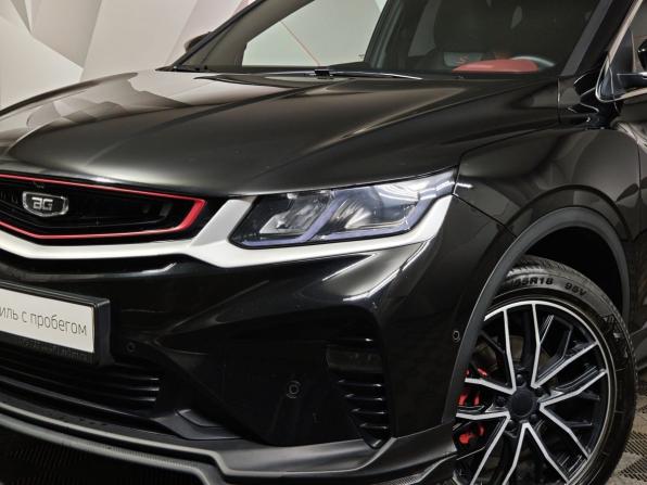 Belgee X50 с пробегом 2025 года, цена 2 000 000 рублей, 30369 км, внедорожник, Автокод Объявления