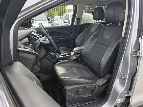 Ford Kuga II с пробегом 2013 года, цена 1 177 000 рублей, 178909 км, внедорожник, Автокод Объявления