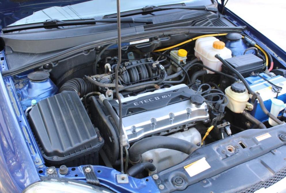 Chevrolet Lacetti I Нижний Новгород  - изображение 9