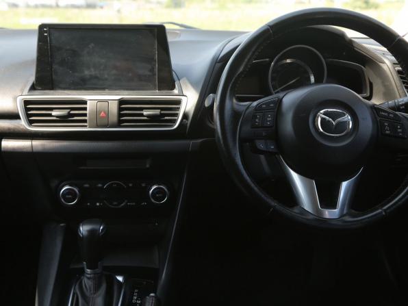 Mazda Axela III с пробегом 2014 года, цена 1 123 000 рублей, 118500 км, хэтчбек, Автокод Объявления