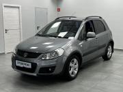 Suzuki SX4 I (Classic) Рестайлинг Казань  - изображение 20