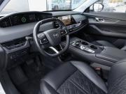 Changan UNI-K Москва  - изображение 43