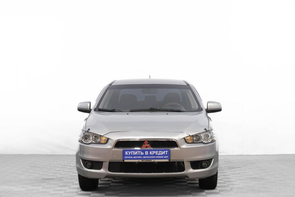 Mitsubishi Lancer X Барнаул  - изображение 2