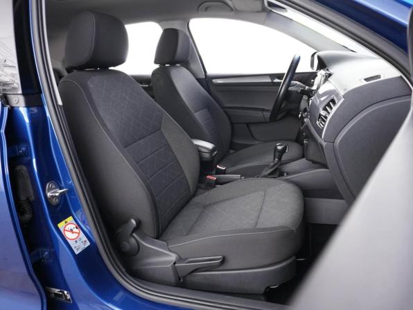 Volkswagen Polo VI с пробегом 2020 года, цена 1 863 032 рубля, 87601 км, лифтбек, Автокод Объявления