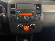 Nissan Tiida I Рестайлинг Москва  - изображение 33