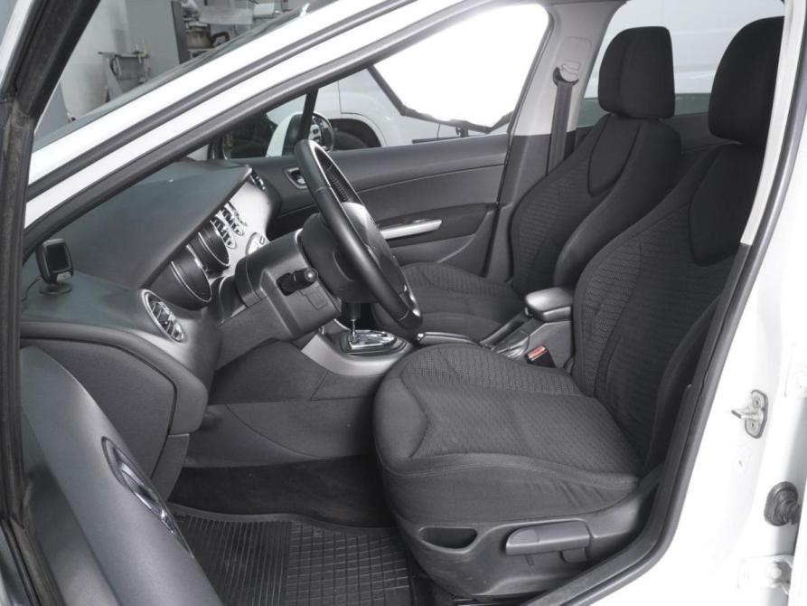 Peugeot 308 I Ростов-на-Дону  - изображение 10