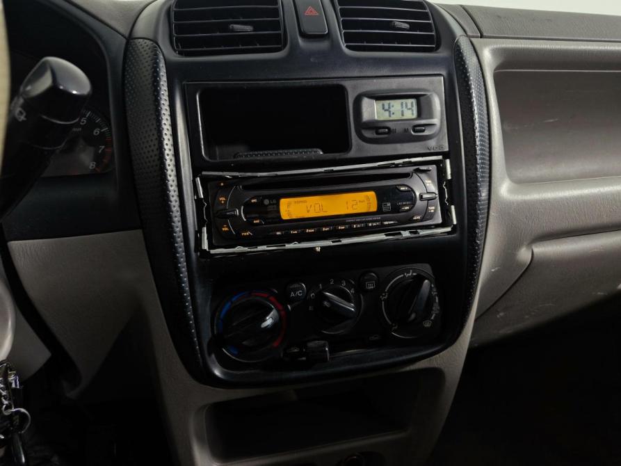 Mazda Demio I (DW) Нижний Новгород  - изображение 16