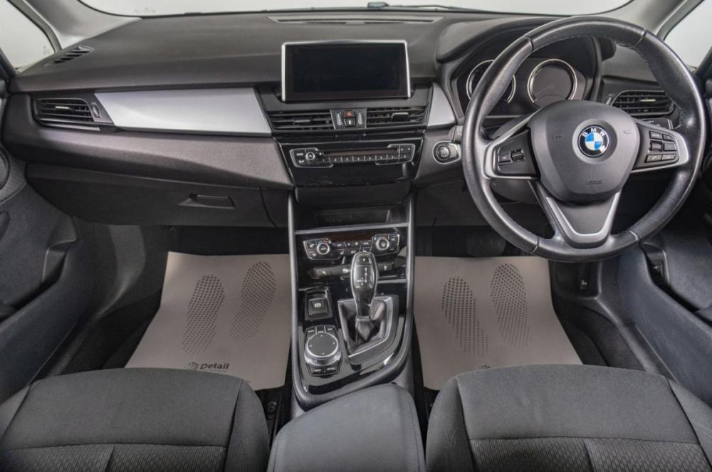 BMW 2 серии Active Tourer F45 Рестайлинг Томск  - изображение 11