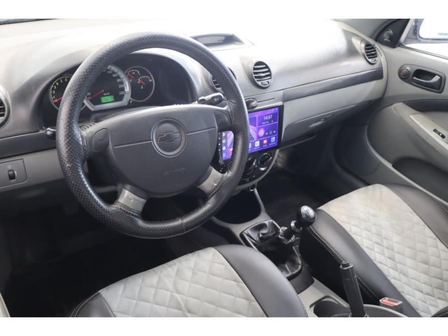 Chevrolet Lacetti I Коломна  - изображение 6