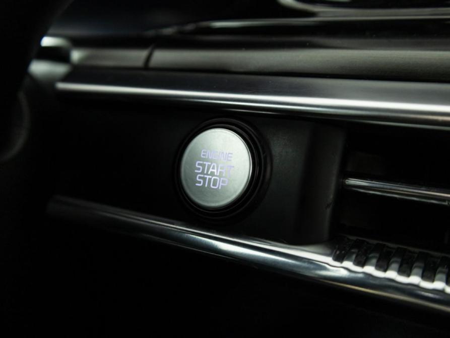 Kia K5 III Санкт-Петербург  - изображение 19