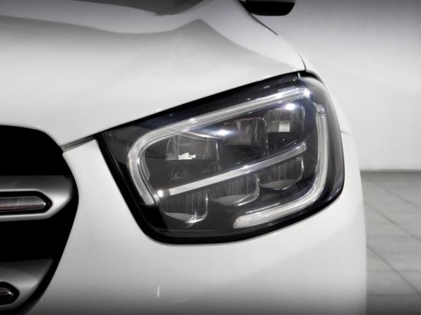 Mercedes-Benz GLC I (X253) Рестайлинг с пробегом 2021 года, цена 4 250 000 рублей, 88562 км, внедорожник, Автокод Объявления