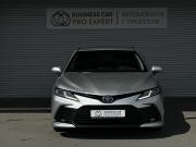 Toyota Camry VIII (XV70) Рестайлинг Кемерово  - изображение 33