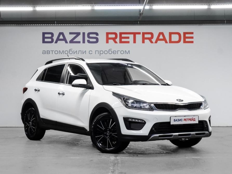 Kia Rio IV Тюмень  - изображение 4