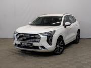 Haval Jolion I Москва  - изображение 31