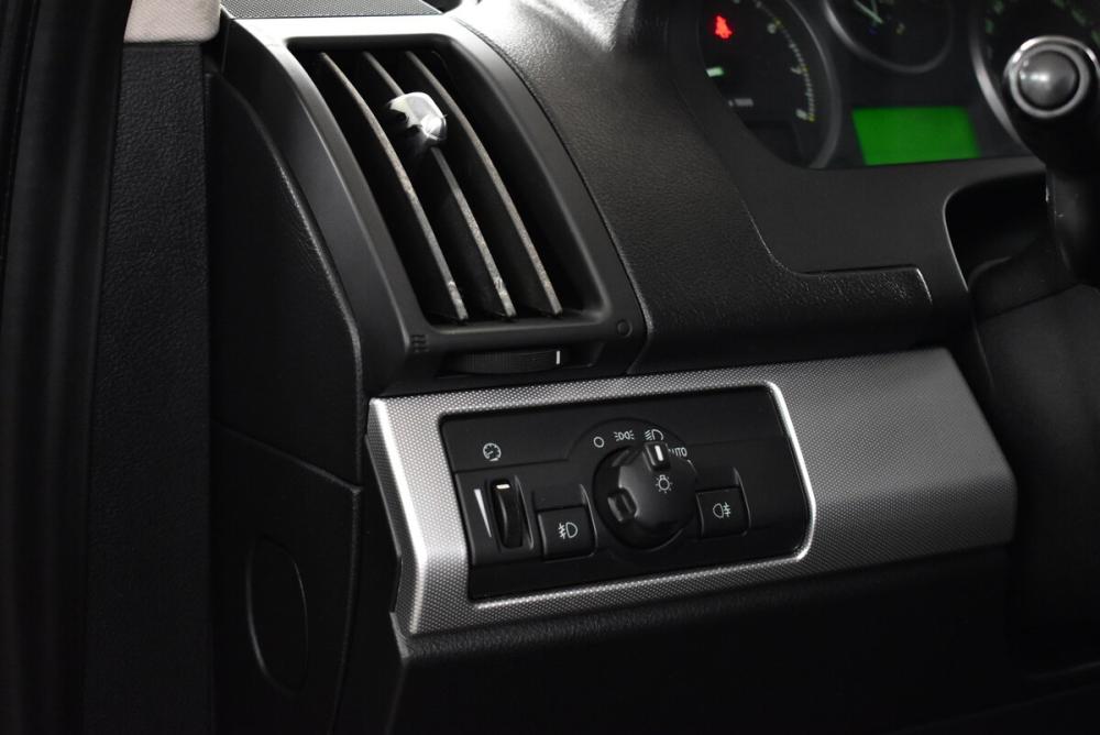 Land Rover Freelander II Москва  - изображение 8