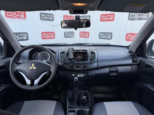 Mitsubishi L200 IV с пробегом 2014 года, цена 1 179 990 рублей, 162000 км, offers.body_type.unknown, Автокод Объявления