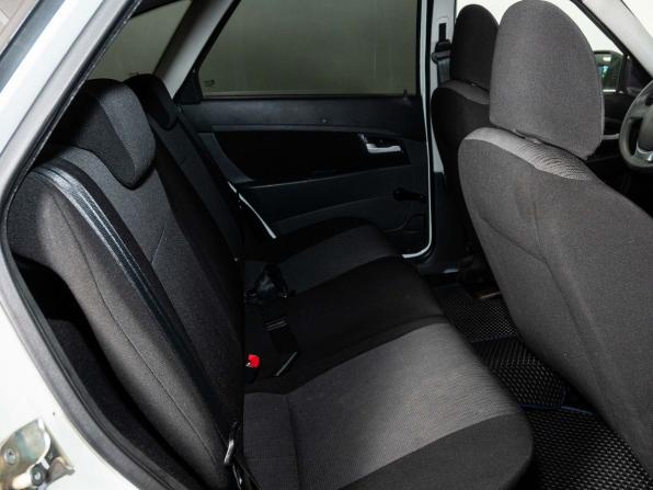Lada (ВАЗ) Priora I Рестайлинг с пробегом 2014 года, цена 471 000 рублей, 92252 км, хэтчбек, Автокод Объявления