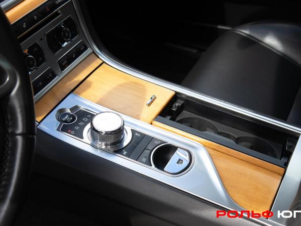 Jaguar XF I Рестайлинг с пробегом 2014 года, цена 1 970 600 рублей, 95728 км, седан, Автокод Объявления