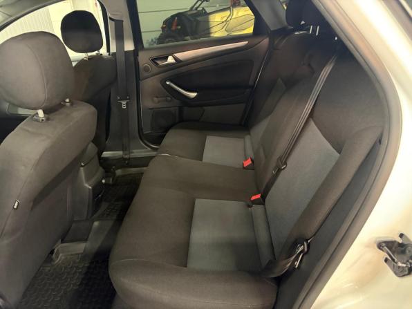 Ford Mondeo IV Рестайлинг с пробегом 2011 года, цена 697 000 рублей, 242831 км, седан, Автокод Объявления