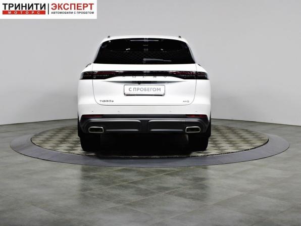 Chery Tiggo 9 I с пробегом 2024 года, цена 3 297 000 рублей, 52255 км, внедорожник, Автокод Объявления