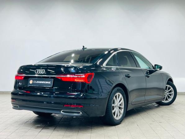 Audi A6 V (C8) с пробегом 2020 года, цена 2 549 000 рублей, 232600 км, седан, Автокод Объявления