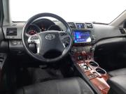 Toyota Highlander II (XU40) Рестайлинг Пермь  - изображение 38