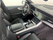 Audi Q8 I (4M) Москва  - изображение 26