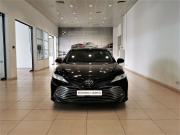 Toyota Camry VIII (XV70) Москва  - изображение 31