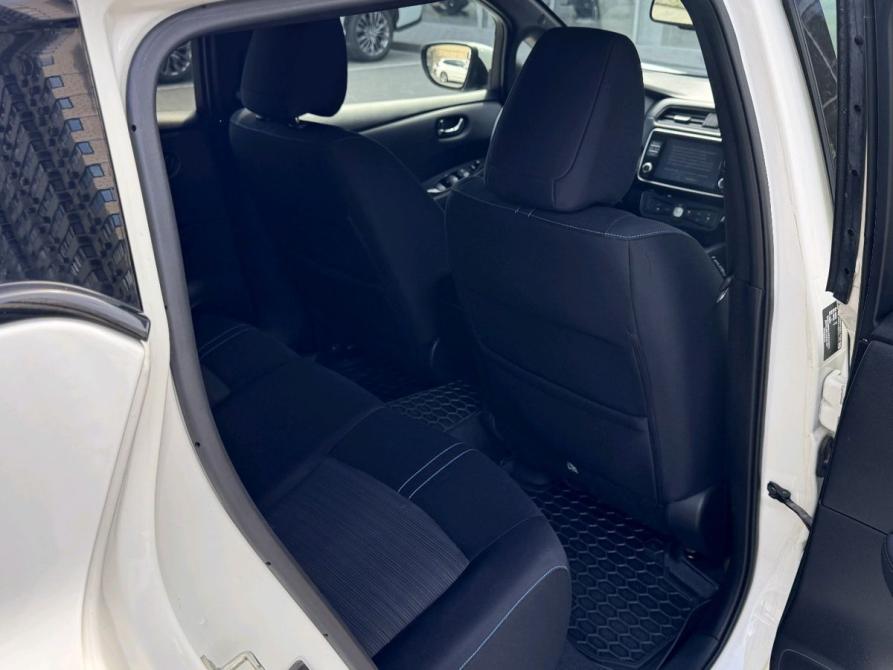 Nissan Leaf II (ZE1) Ростов-на-Дону  - изображение 13