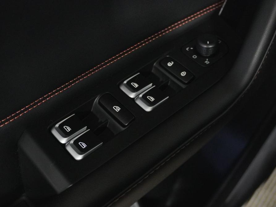 Geely Okavango I Рестайлинг Вологда  - изображение 15