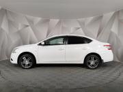 Nissan Sentra VII (B17) Москва  - изображение 23