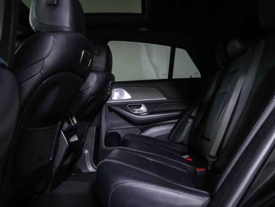Mercedes-Benz GLE Coupe II (C167) Москва  - изображение 11