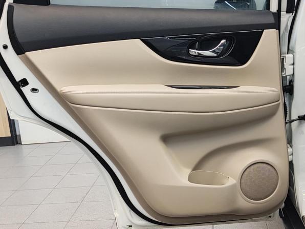 Nissan X-Trail III Рестайлинг с пробегом 2021 года, цена 2 755 000 рублей, 95818 км, внедорожник, Автокод Объявления