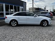 Audi A4 IV (B8) Рестайлинг Ярославль  - изображение 39