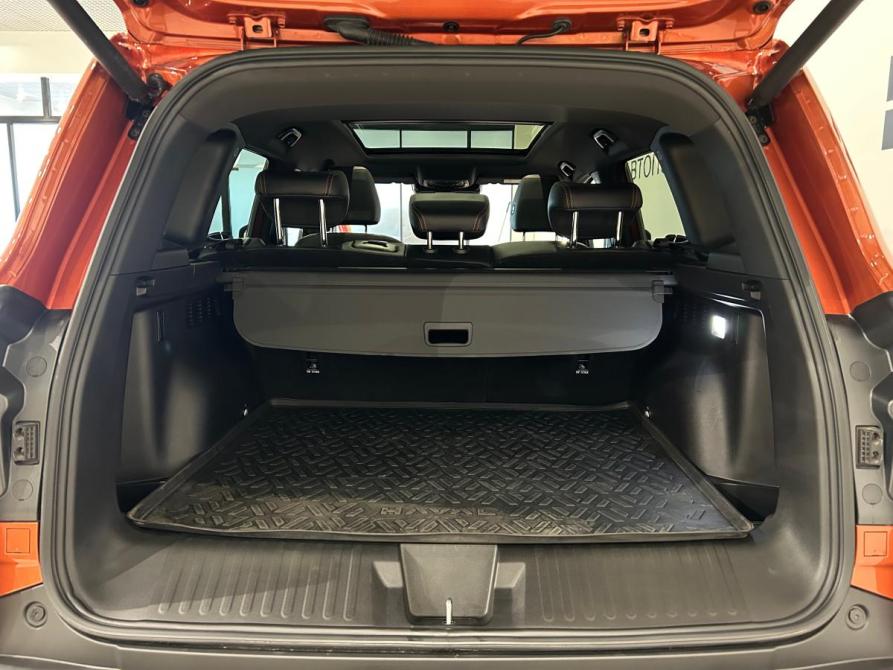 Haval Dargo I Санкт-Петербург  - изображение 12