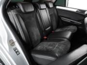 Mercedes-Benz M-Класс II (W164) Рестайлинг Воронеж  - изображение 27