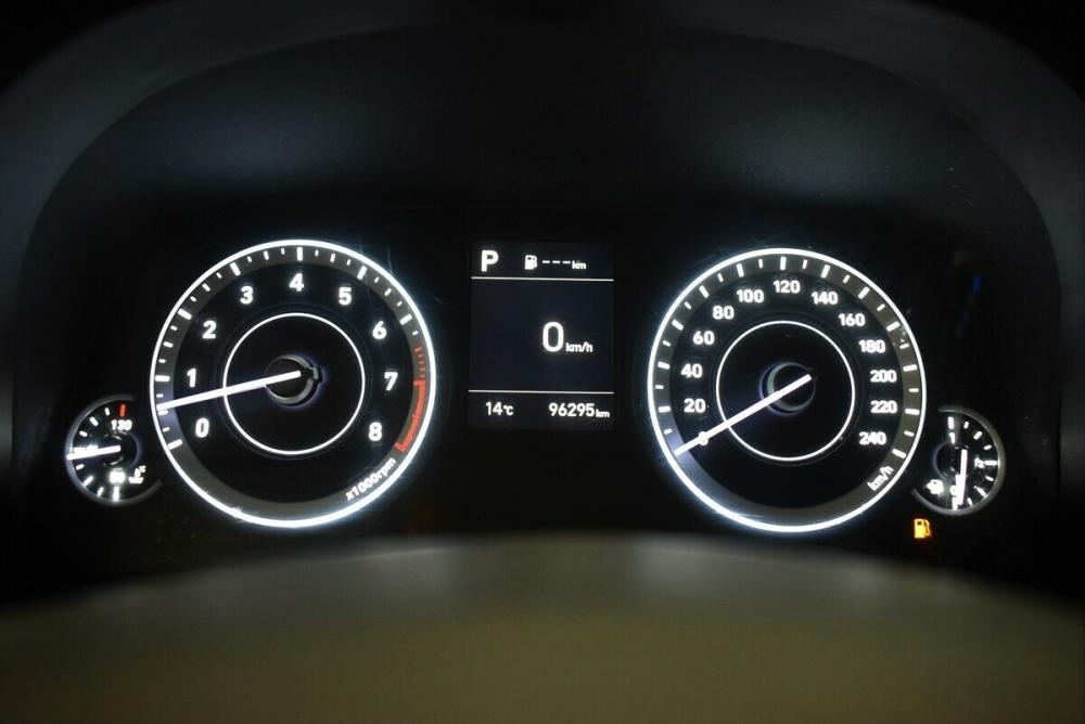 Hyundai Creta II Москва  - изображение 6